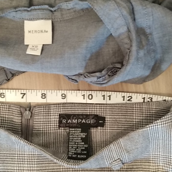 Business casual outfit - Picture 5 of 6